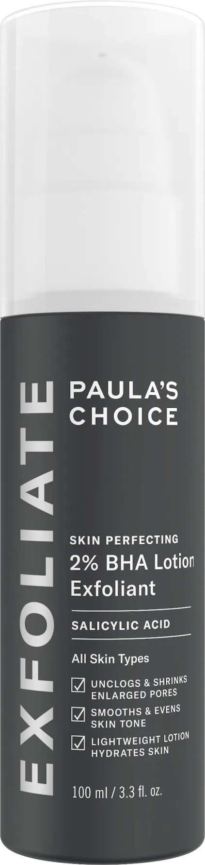 Skin Perfecting 2% BHA Lotion 100 ml