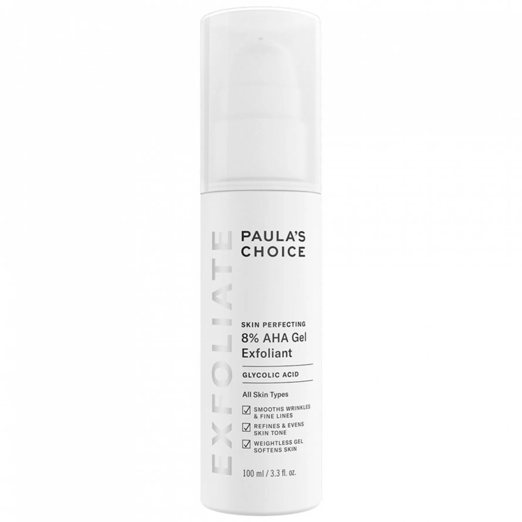 Skin Perfecting 8% AHA Gel 15 ml