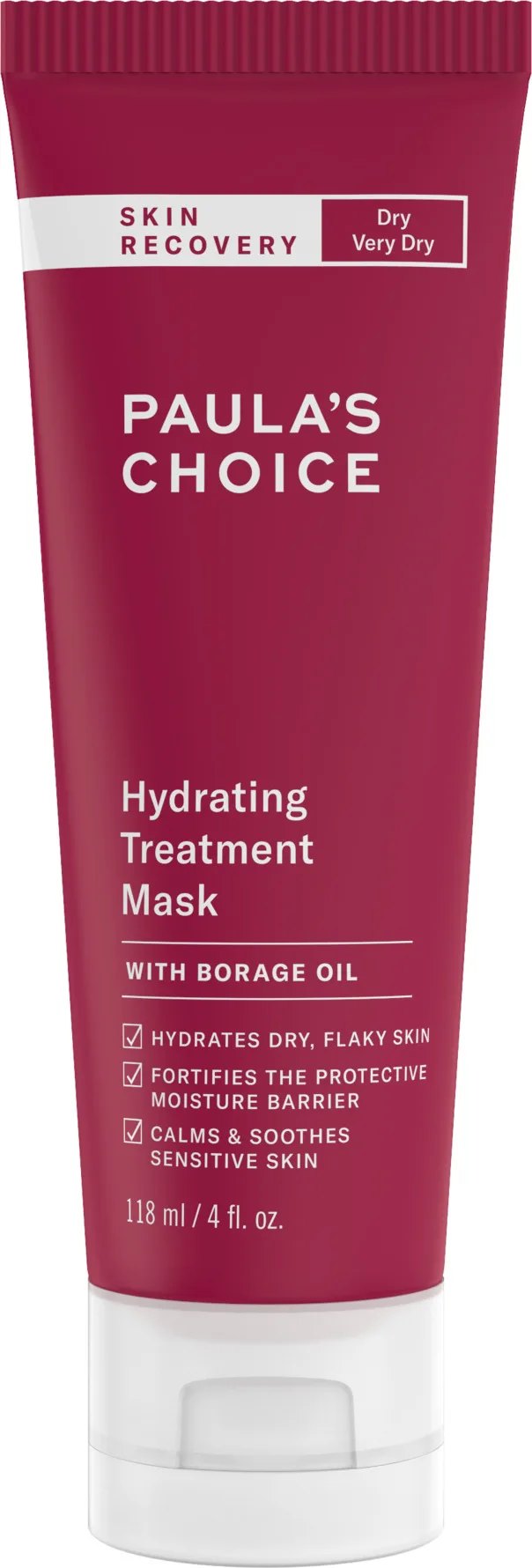 Skin Recovery Mask 118 ml