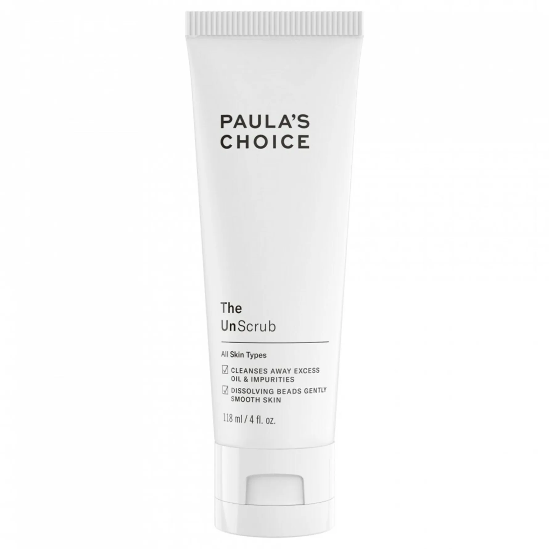 The Unscrub 118 ml