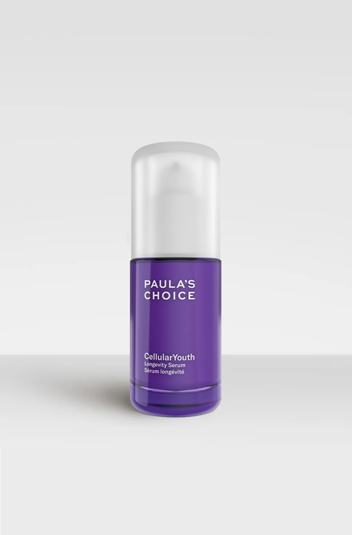 CellularYouth Longevity Serum 30 ml