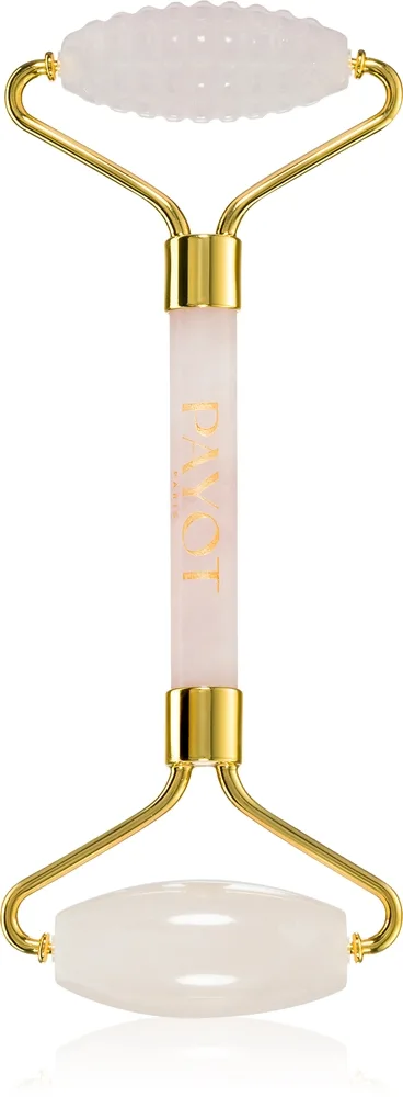 Payot Face Moving Quartz Roller Visage Sculptant Massagerulle til ansigt 1 stk.