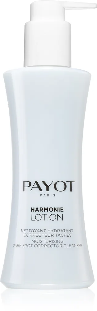 Payot Harmony Lotion puhdistusliuos pigmenttiläiskien ehkäisyyn 200 ml