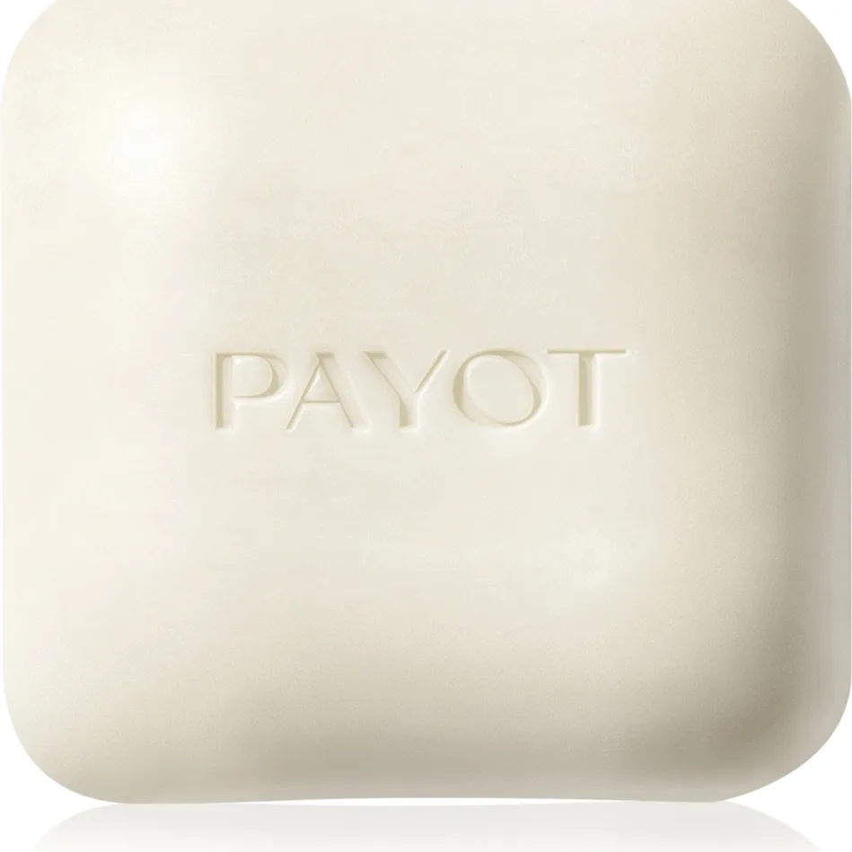 Payot Herbier Pain Nettoyant Visage Et Corps À L'huile Essentielle De Cyprès Tvålbit för ansikte och kropp 85 g