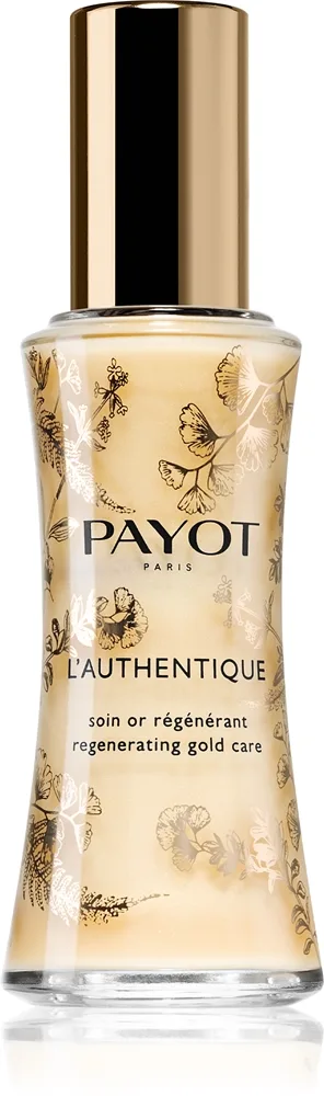 Payot L'Authentique tehokas uudistava seerumi 50 ml