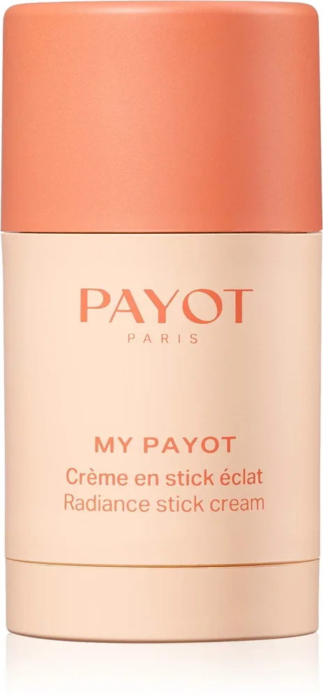 Payot My Payot Crème Stick Éclat kirkastava voide patukassa 25 g