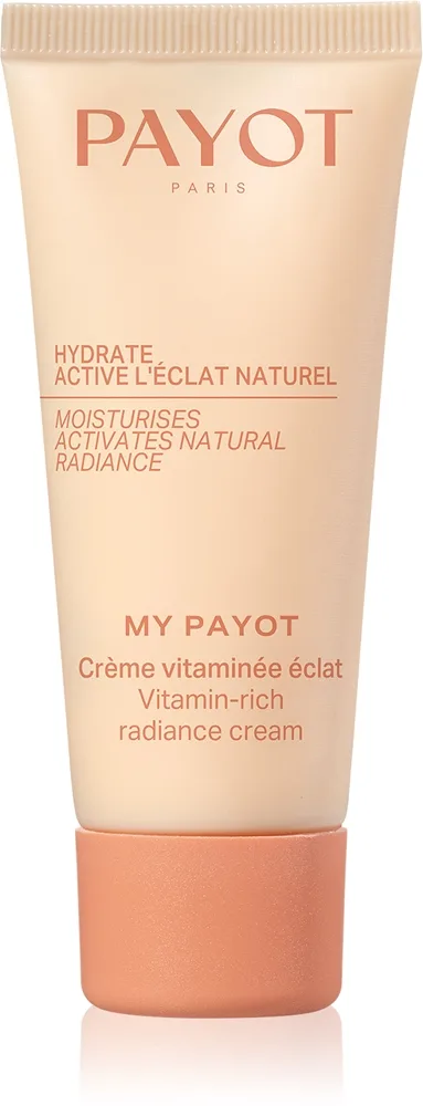 Payot My Payot Crème Vitaminée Éclat vitamiinivoide 30 ml