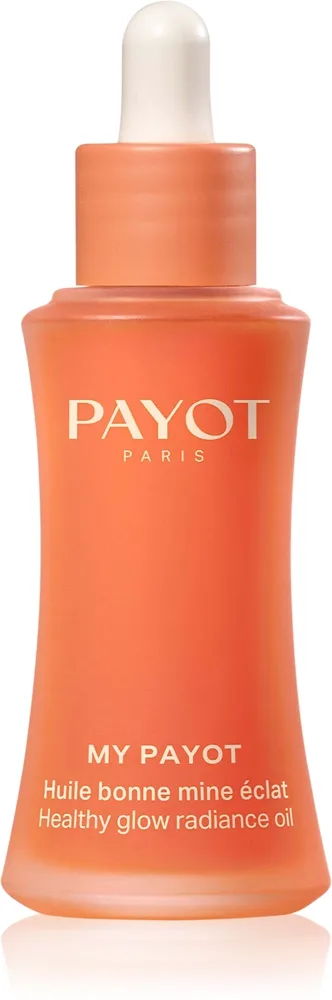 Payot My Payot Huile Bonne Mine Éclat Forstærkende og lysnende olie 30 ml