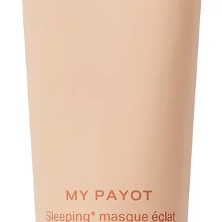 Payot My Payot Radiance Sleeping Mask Sovmask med uppljusande effekt 50 ml