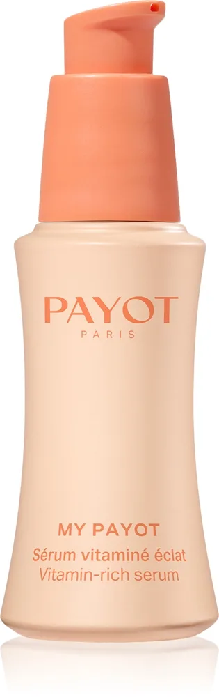 Payot My Payot Sérum Vitaminée Éclat Antioxidant Serum Med C-vitamin 30 ml