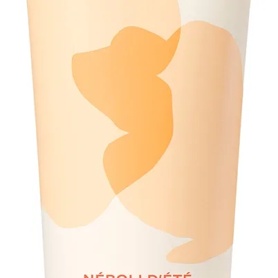 Payot Neroli d'Eté parfymerad duschgel för Kvinnor 200 ml