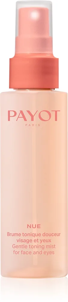 Payot Nue Brume Tonique Douceur Fugtgivende hud tonic på spray 100 ml