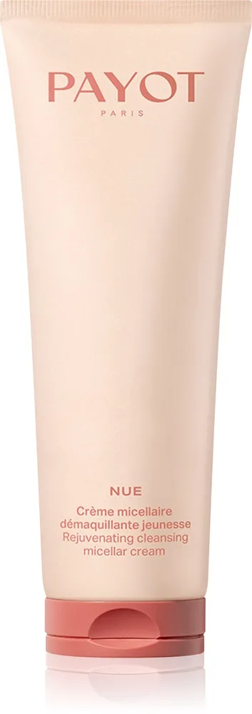 Payot Nue Crème Micellaire Démaquillante Jeunesse Rensecreme til ansigt 150 ml