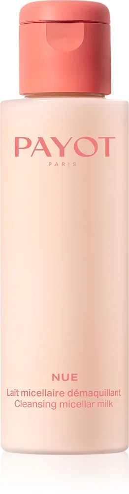 Payot Nue Lait Micellaire Démaquillant Micellär mjölk 100 ml