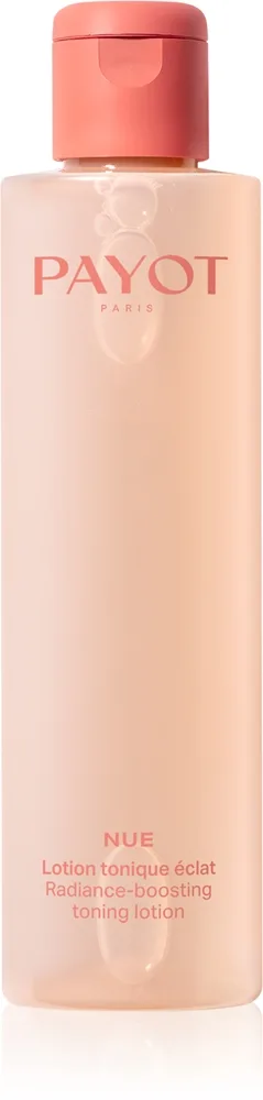 Payot Nue Lotion Tonique Éclat Ansigtstoner 200 ml