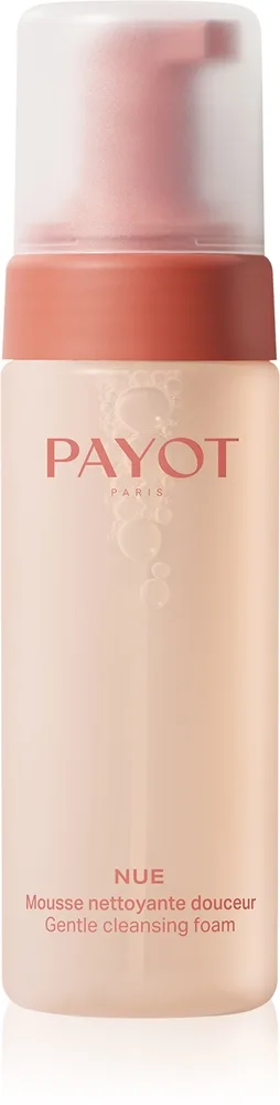 Payot Nue Mousse Nettoyante Douceur Mild renseskum til alle hudtyper 150 ml
