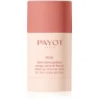 Payot Nue Stick Démaquillant Visage, Yeux et Lèvres Remover balsam-i-olja I stift 50 g