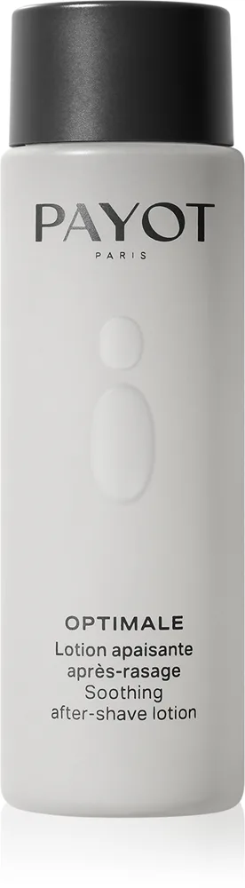 Payot Optimale Lotion Apaisante Après-Rasage Lindrende toner Aftershave 100 ml