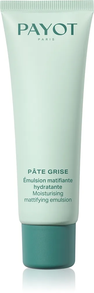 Payot Pâte Grise Émulsion Matifiante Hydratante kosteuttava emulsio ongelmaiholle 50 ml