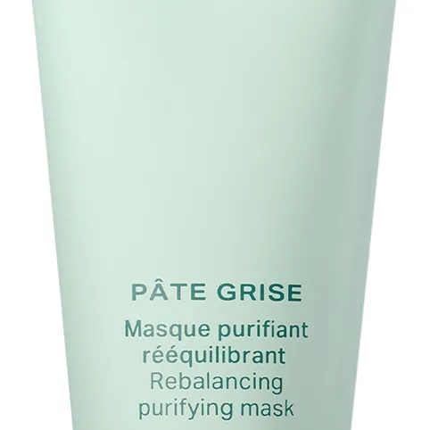 Payot Pâte Grise Masque Purifiant Rééquilibrant Rengörande mask för fet hud 75 ml