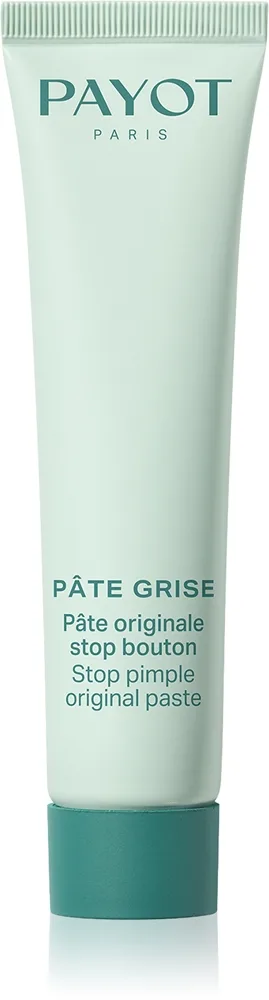 Payot Pâte Grise Originale Stop Bouton täsmähoito aknelle 10 ml