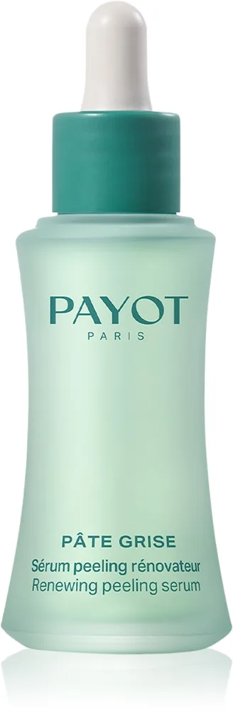 Payot Pâte Grise Sérum Peeling Rénovateur Eksfolierende peelingserum 30 ml