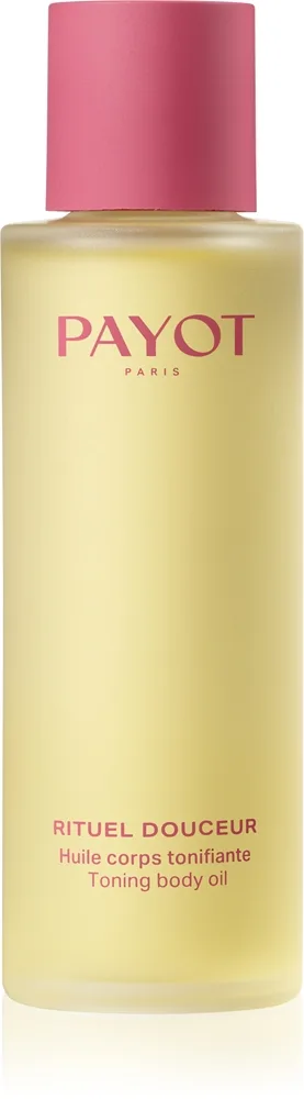 Payot Rituel Douceur Åtstramande kroppsolja 100 ml