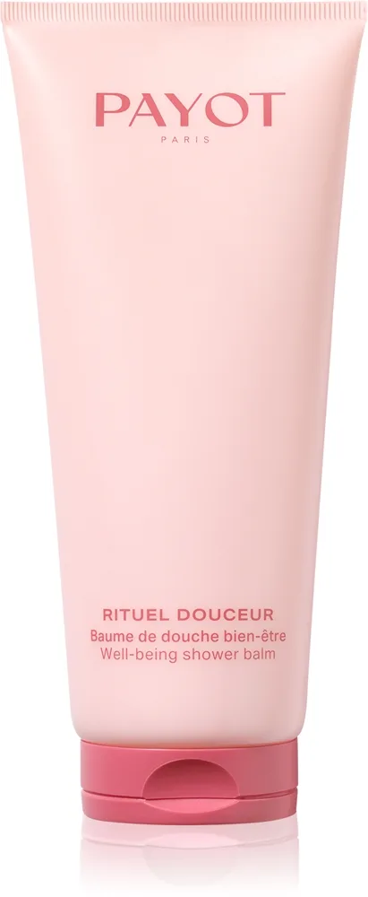 Payot Rituel Douceur Baume De Douche Bien-être Duschbalsam 200 ml