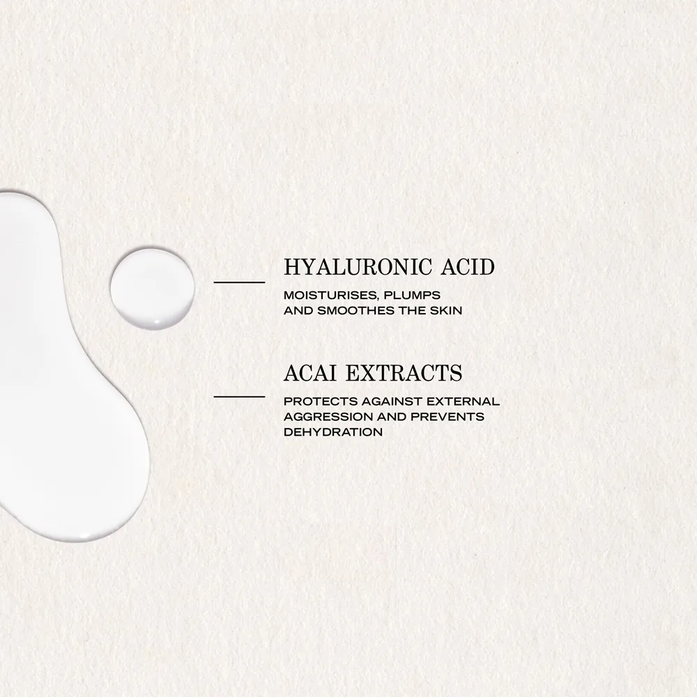 Payot Rituel Douceur Kroppsserum med återfuktande effekt 100 ml