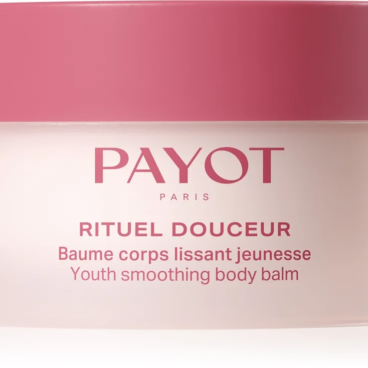 Payot Rituel Douceur Mjukgörande kroppsbalsam 200 ml