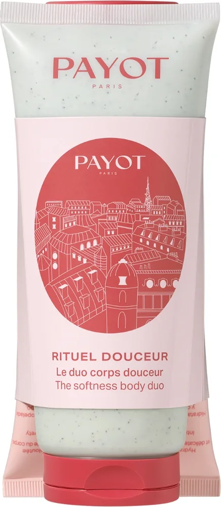 Payot Rituel Douceur lahjasetti vartalolle