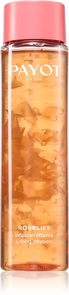Payot Roselift Infusion Liftante kiinteyttävä emulsio kypsälle iholle 125 ml