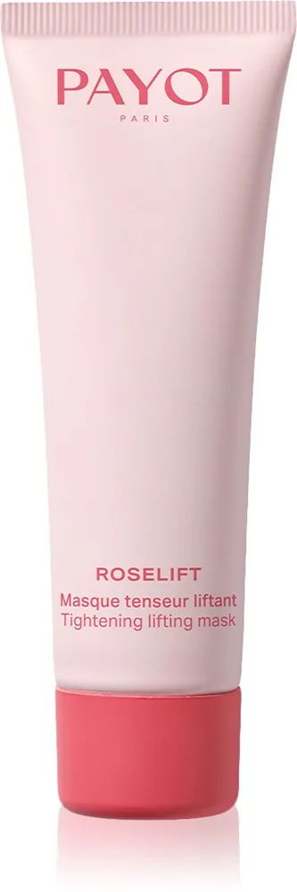 Payot Roselift Masque Tenseur Liftant Opstrammede maske Med kollagen 50 ml