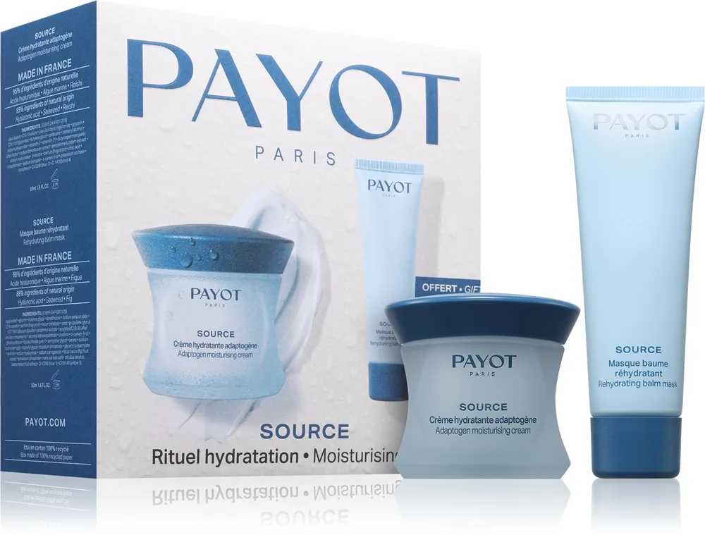 Payot Source Duo Presentförpackning