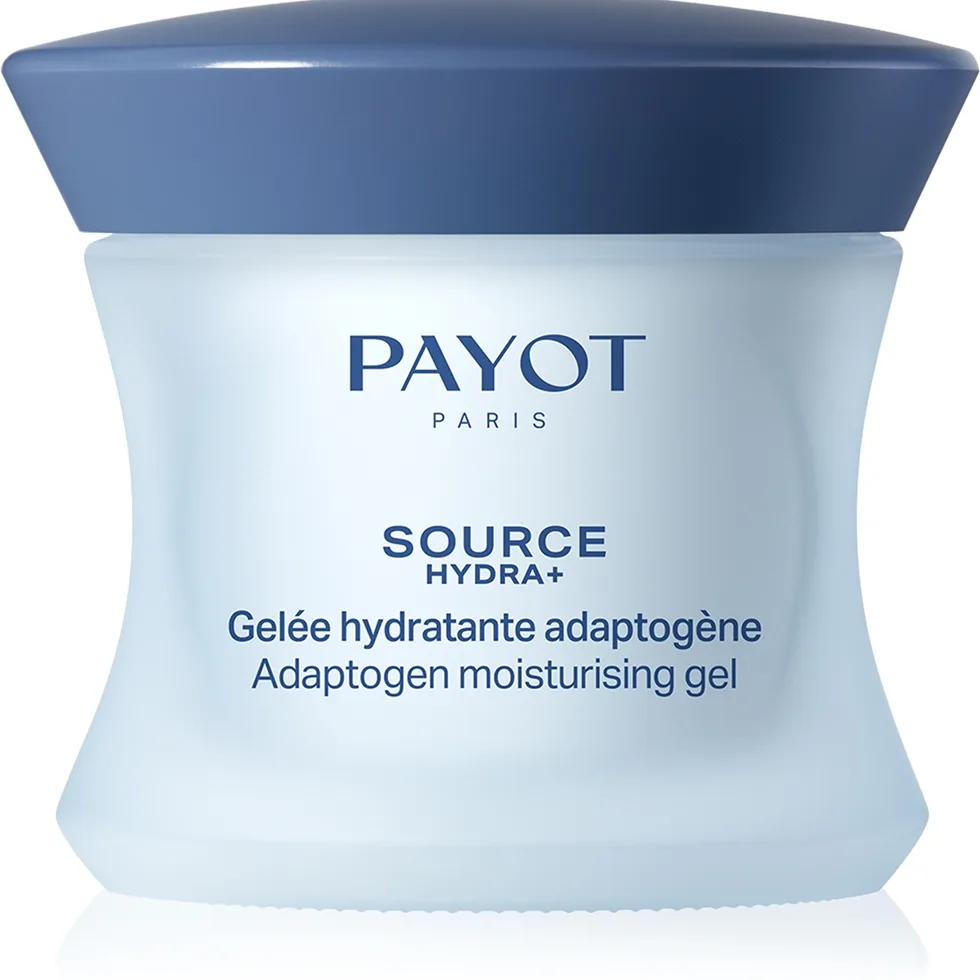 Payot Source Hydra + kosteuttava kasvogeeli 50 ml
