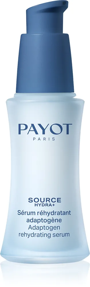 Payot Source Hydra + tehokosteuttava seerumi 30 ml