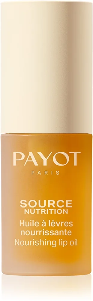Payot Source Nutrition huuliöljy 5 ml