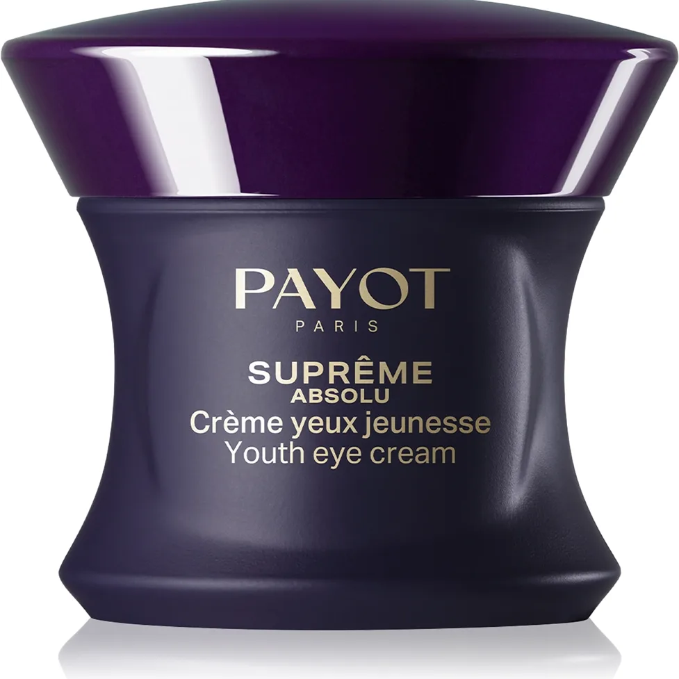 Payot Suprême Absolu Åtstramande ögonkräm 15 ml