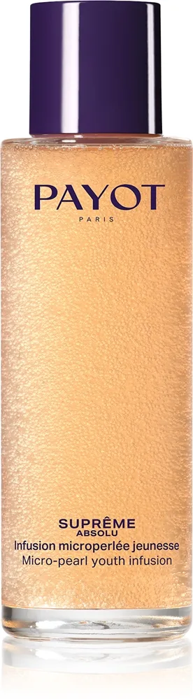 Payot Suprême Absolu Foryngende ansigtstoner 100 ml