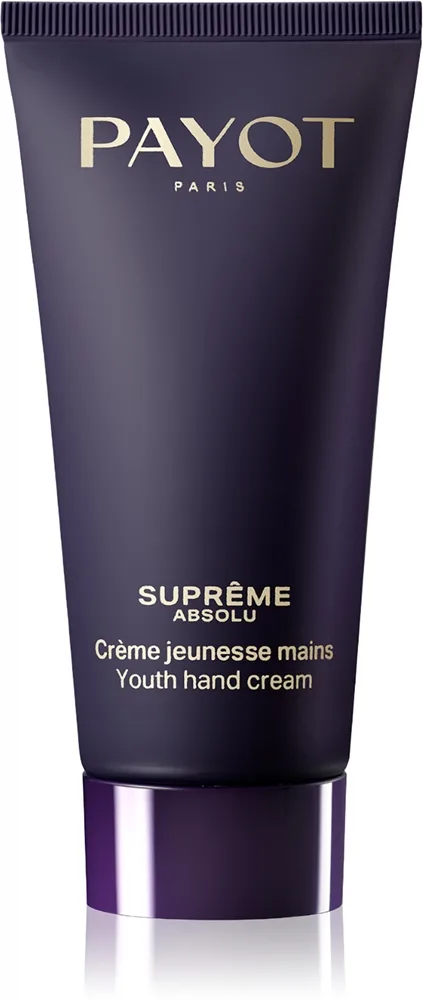 Payot Suprême Absolu Kräm mot åldrande för händer 30 ml