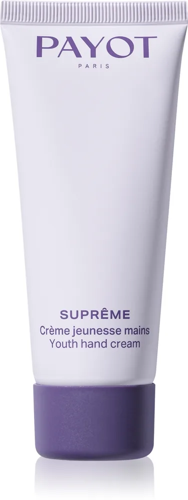 Payot Suprême Crème Jeunesse Mains Nærende håndcreme 50 ml