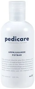 Pedicare Uppmjukande Fotbad 250 ml