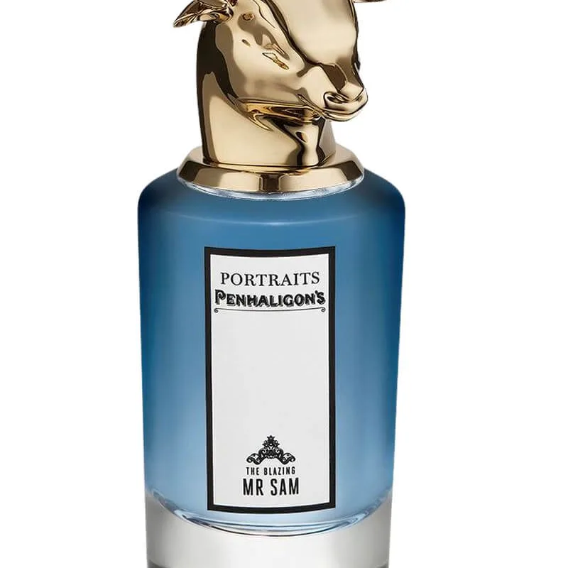 Penhaligon’s Portraits The Blazing Mister Sam EDP 75 ml