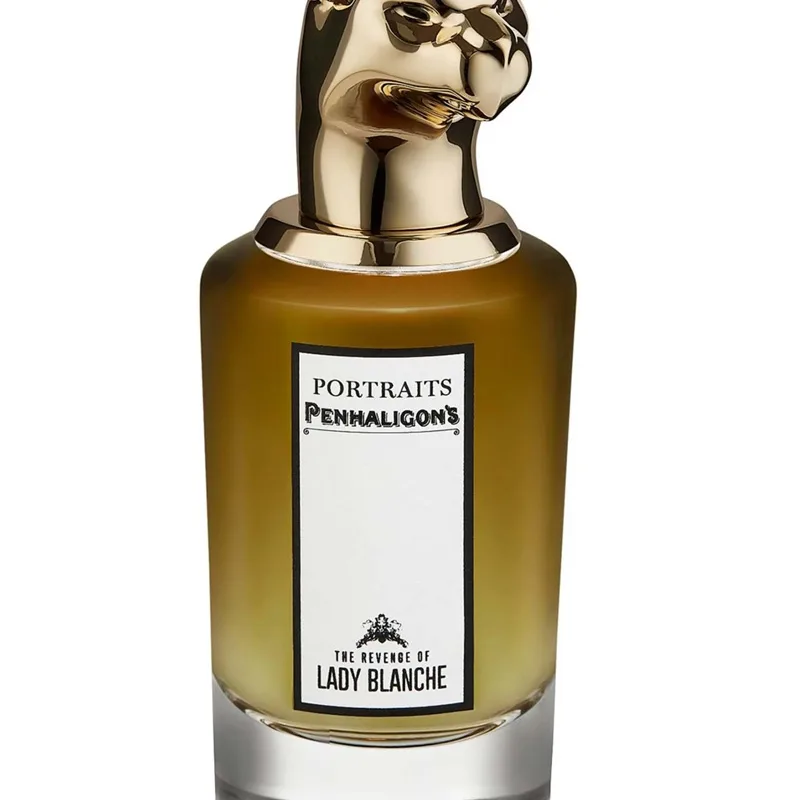 Penhaligon´s The Revenge of Lady Blanche EDP 75 ml