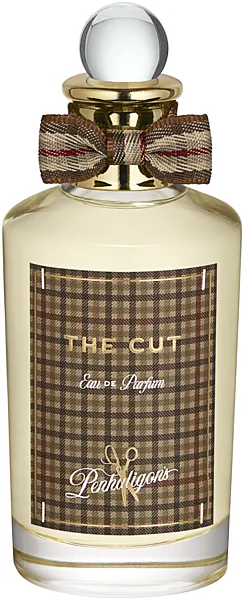Penhaligon's British Tales The Cut EdP Nat. Spray