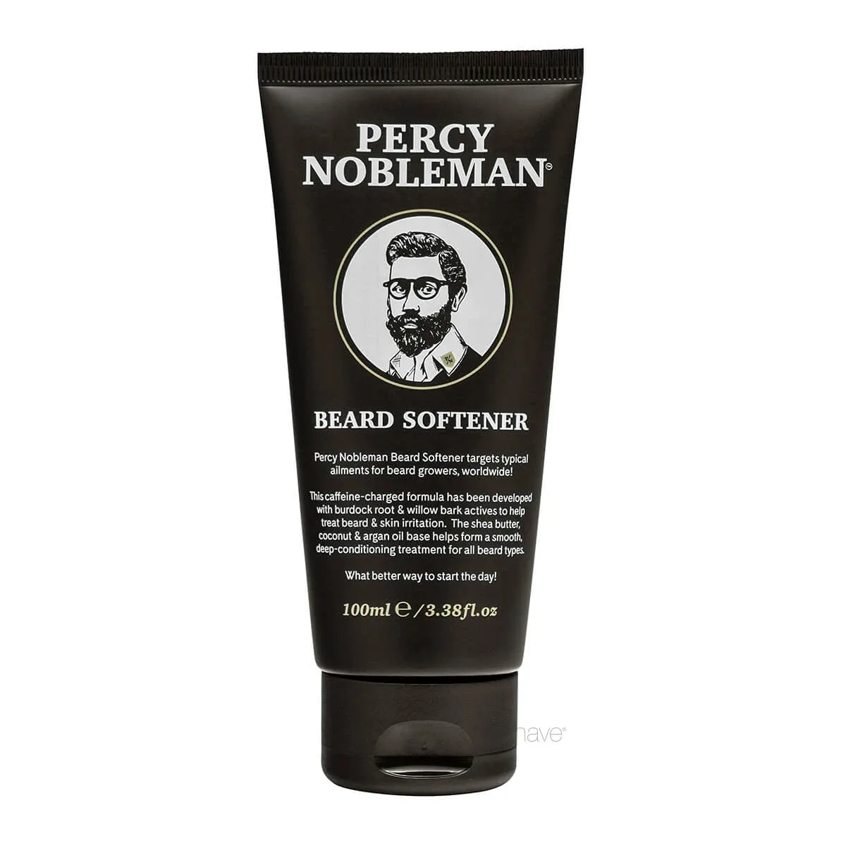 Percy Nobleman Beard Softener 100 ml