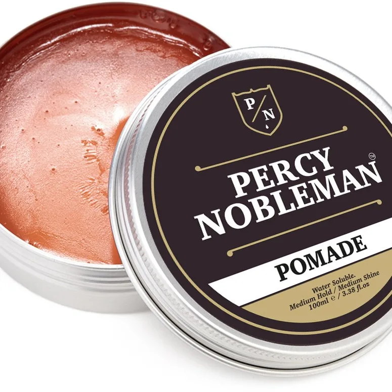 Percy Nobleman Pomade 100 ml