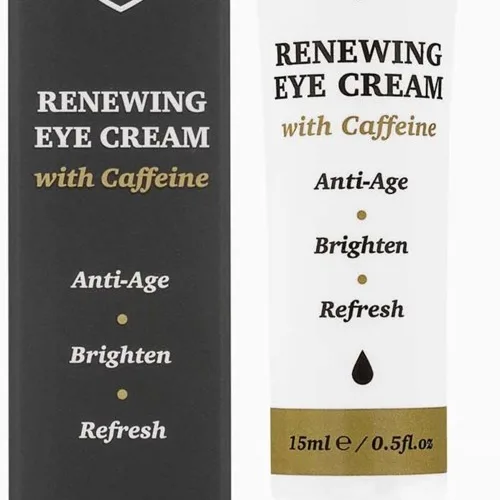 Percy Nobleman Renewing Eye Cream 15 ml