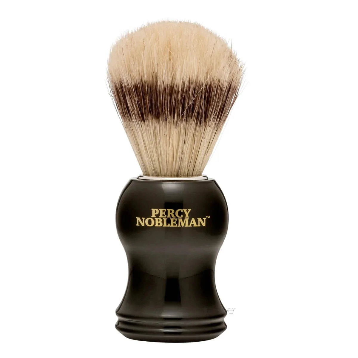 Percy Nobleman Traditional Shaving Brush