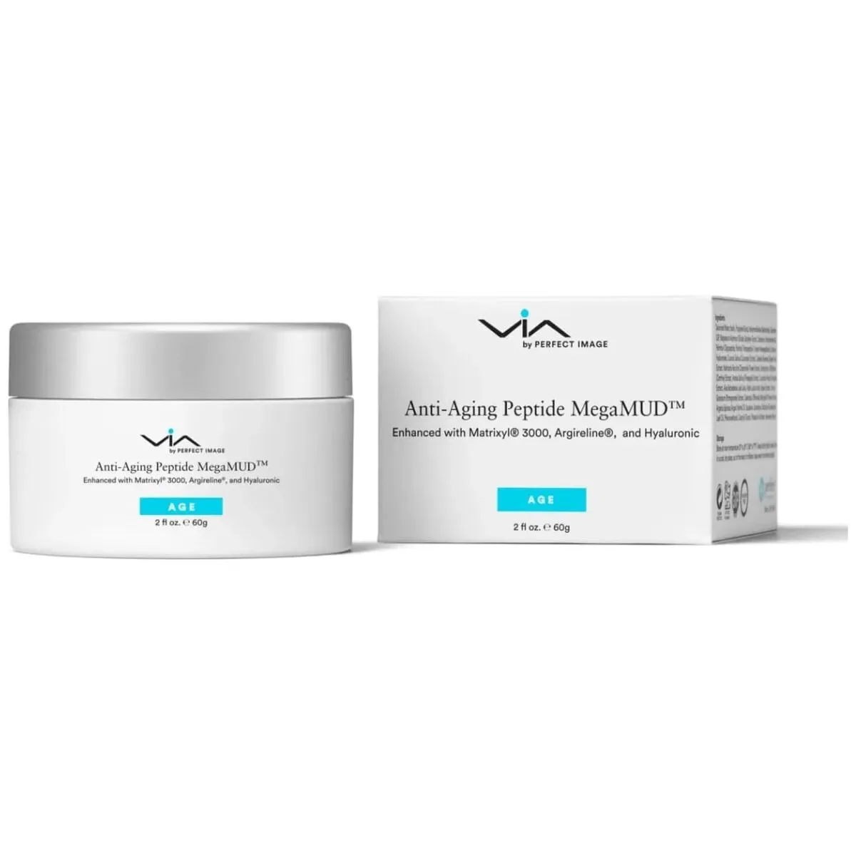 Perfect Image Anti-Aging Peptide MegaMud
